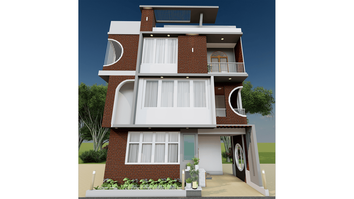 ANAMIKA RESIDENCE