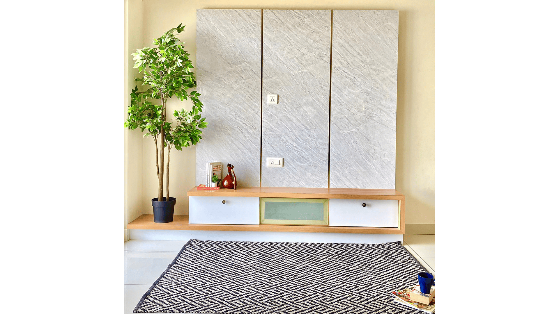 SHRUTHI INTERIOR JINDAL