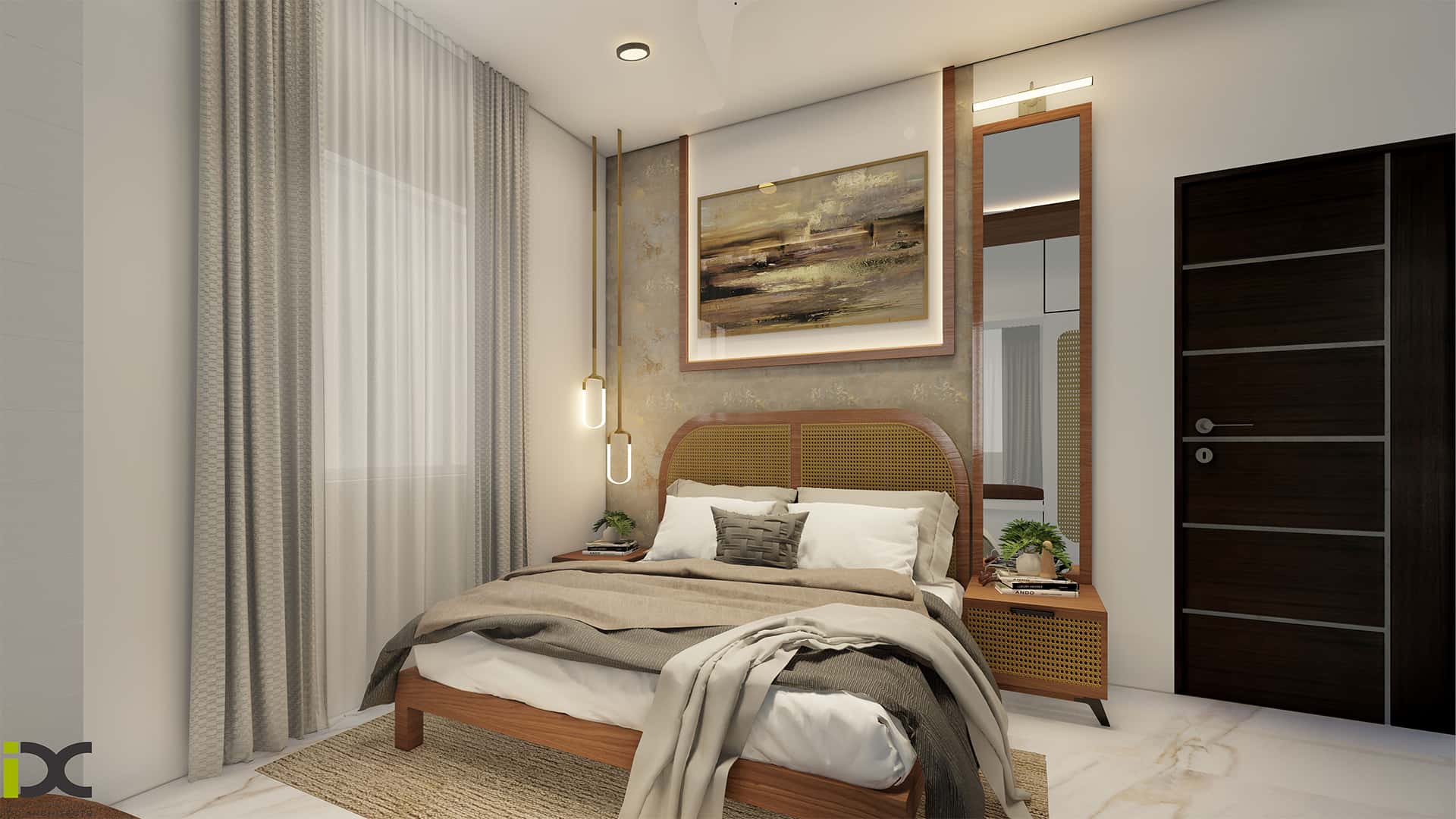 VRUNDHA PATIL INTERIOR